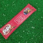 Personalised Kitkat Chocolate With Message Personalised Kitkat Chocolate With Message