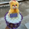 Get Well Soon Gifts - Chocolate Bouquet