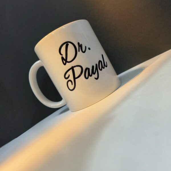 doctor cup