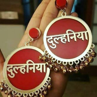 Dulhaniya Earrings