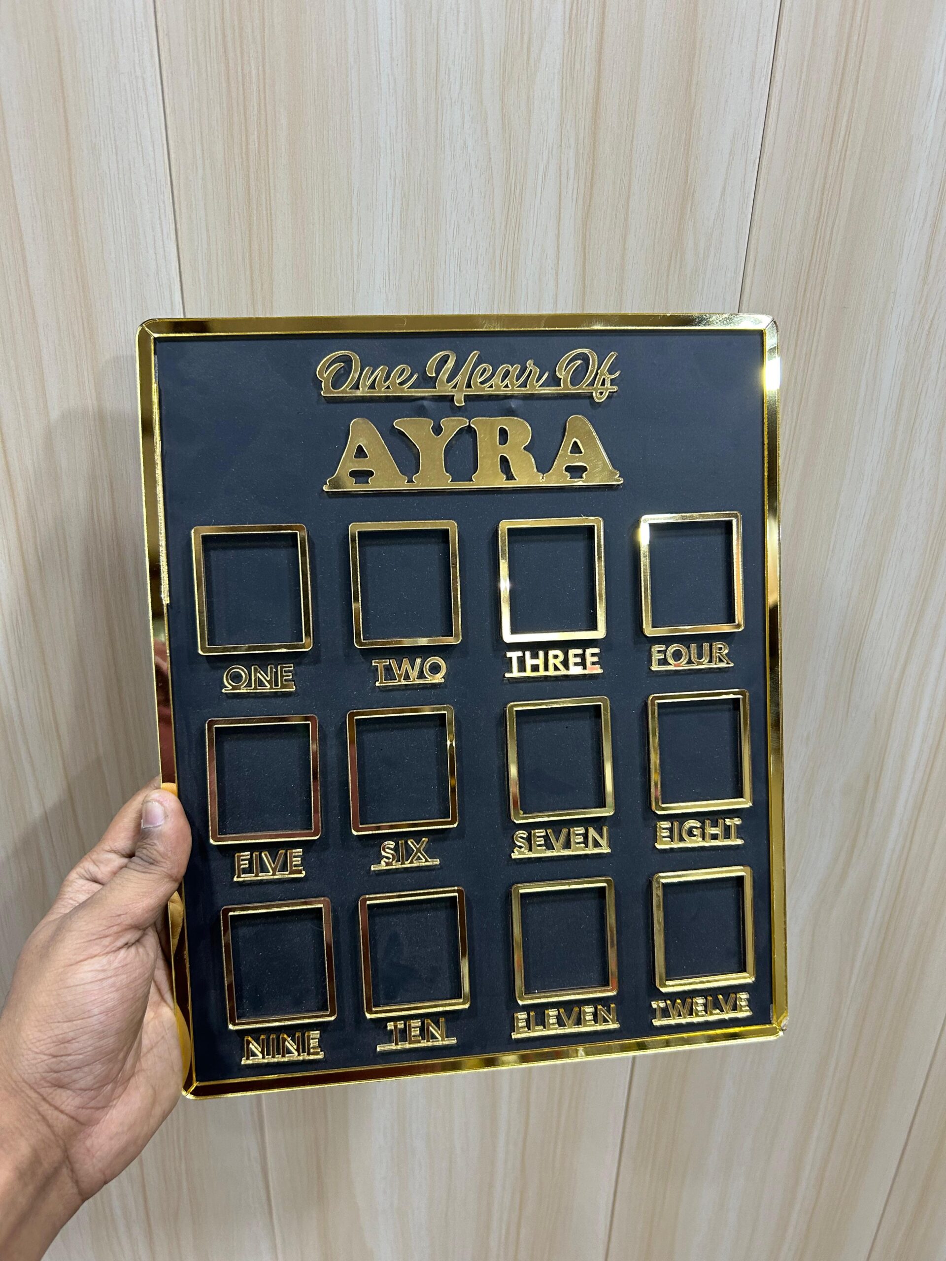 1st Birthday Baby Table Top 2 personalised first birthday present, best one year birthday gifts, gifts for 1 year, top first birthday gifts, top presents for 1 year olds,