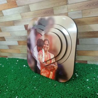3D Photo Frame
