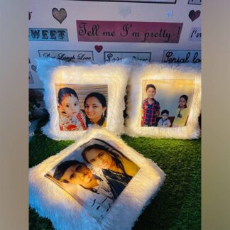 LED Cushion