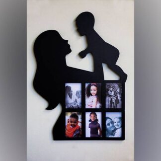 Mother Baby Table Top