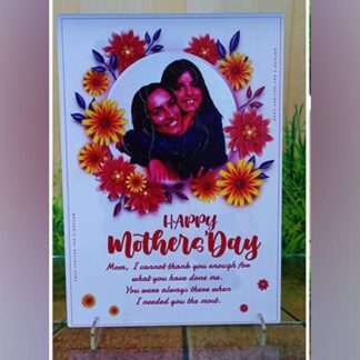 Mother Personalised Quotations