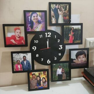 New Design Wall Clock