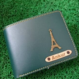 Personalised Name Wallet