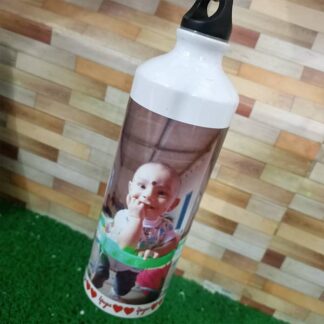 Personalised Sipper Bottle