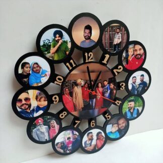 Photo Clock