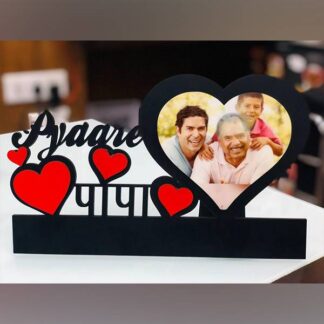 Pyare Papa Table Top