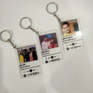 Spotify Clear Keychain