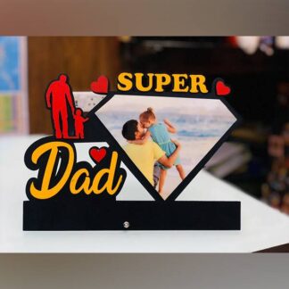 Super Dad Table Top