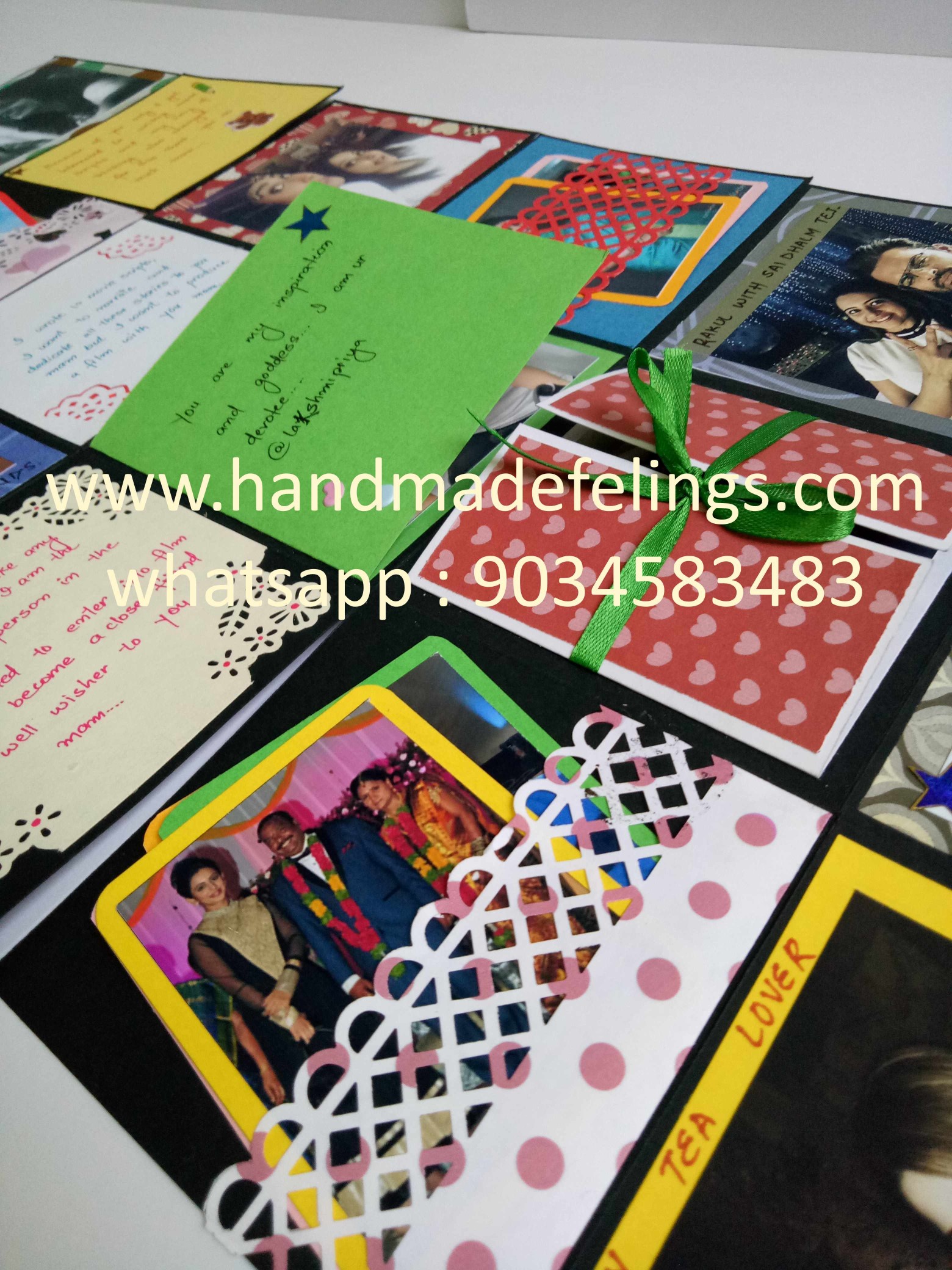 Infinity Explosion Box Black THeme 2 Infinity Explosion Box Black THeme - Image 2