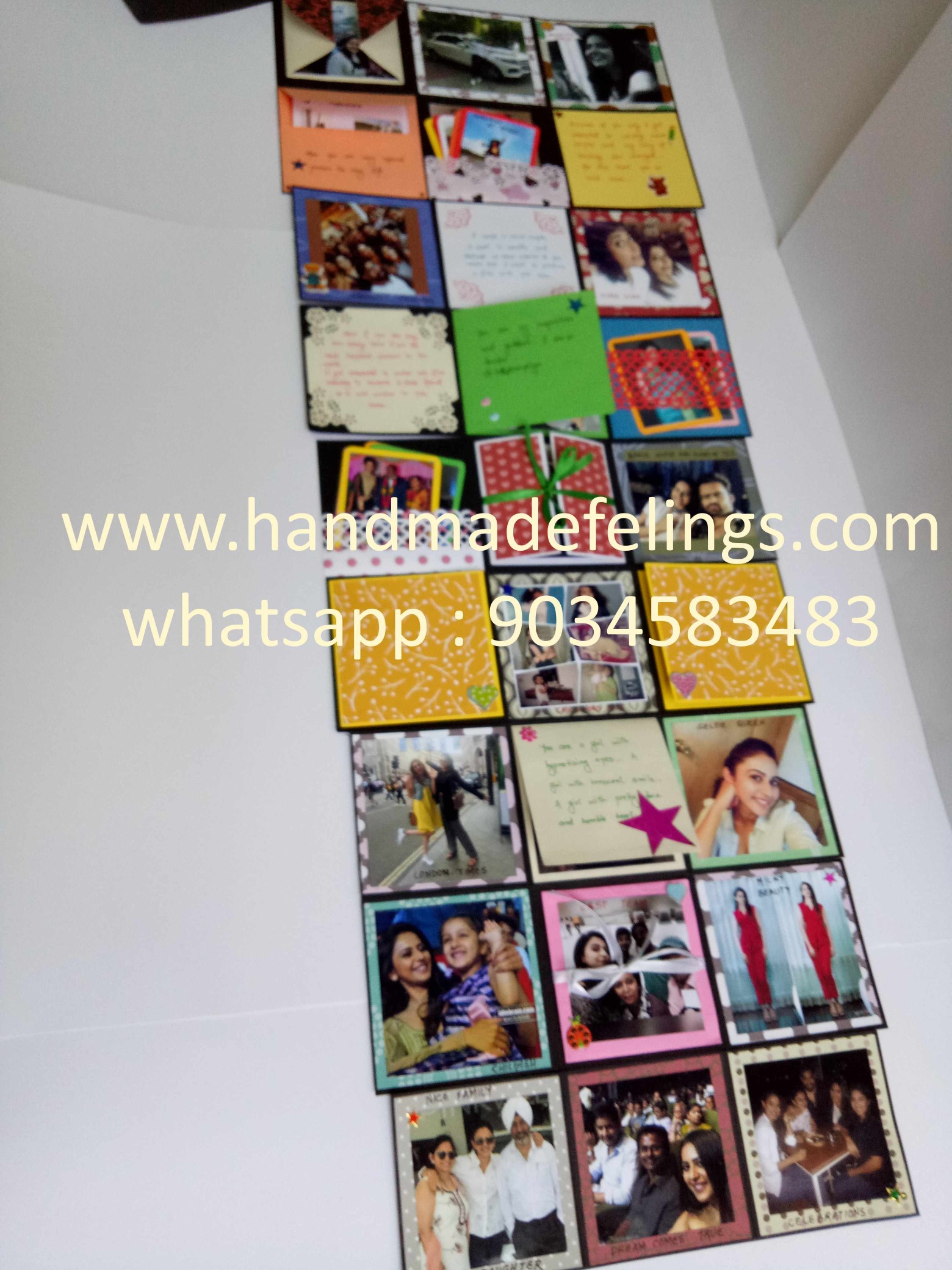 Infinity Explosion Box Black THeme 7 Infinity Explosion Box Black THeme - Image 7