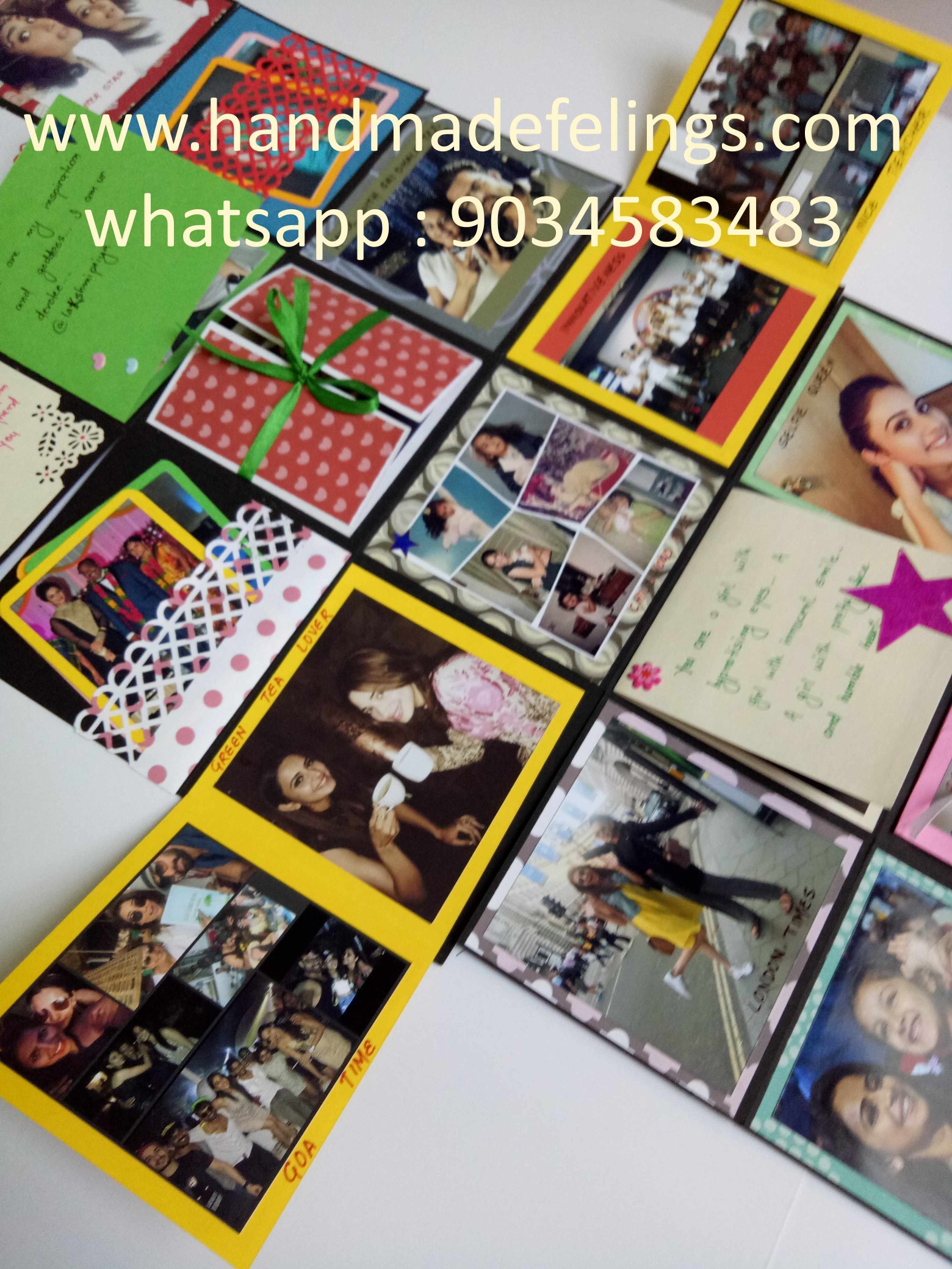 Infinity Explosion Box Black THeme 8 Infinity Explosion Box Black THeme - Image 8