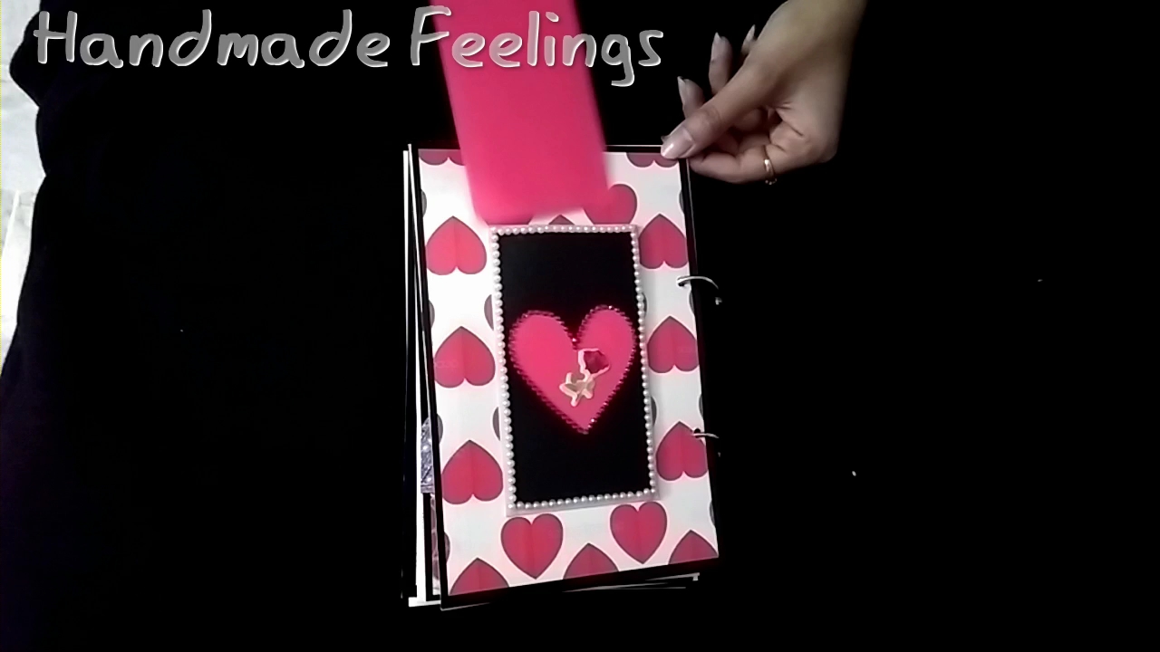 Anniversary Scrapbook - 5 Page - 1 7 Anniversary Scrapbook - 5 Page - 1 - Image 7