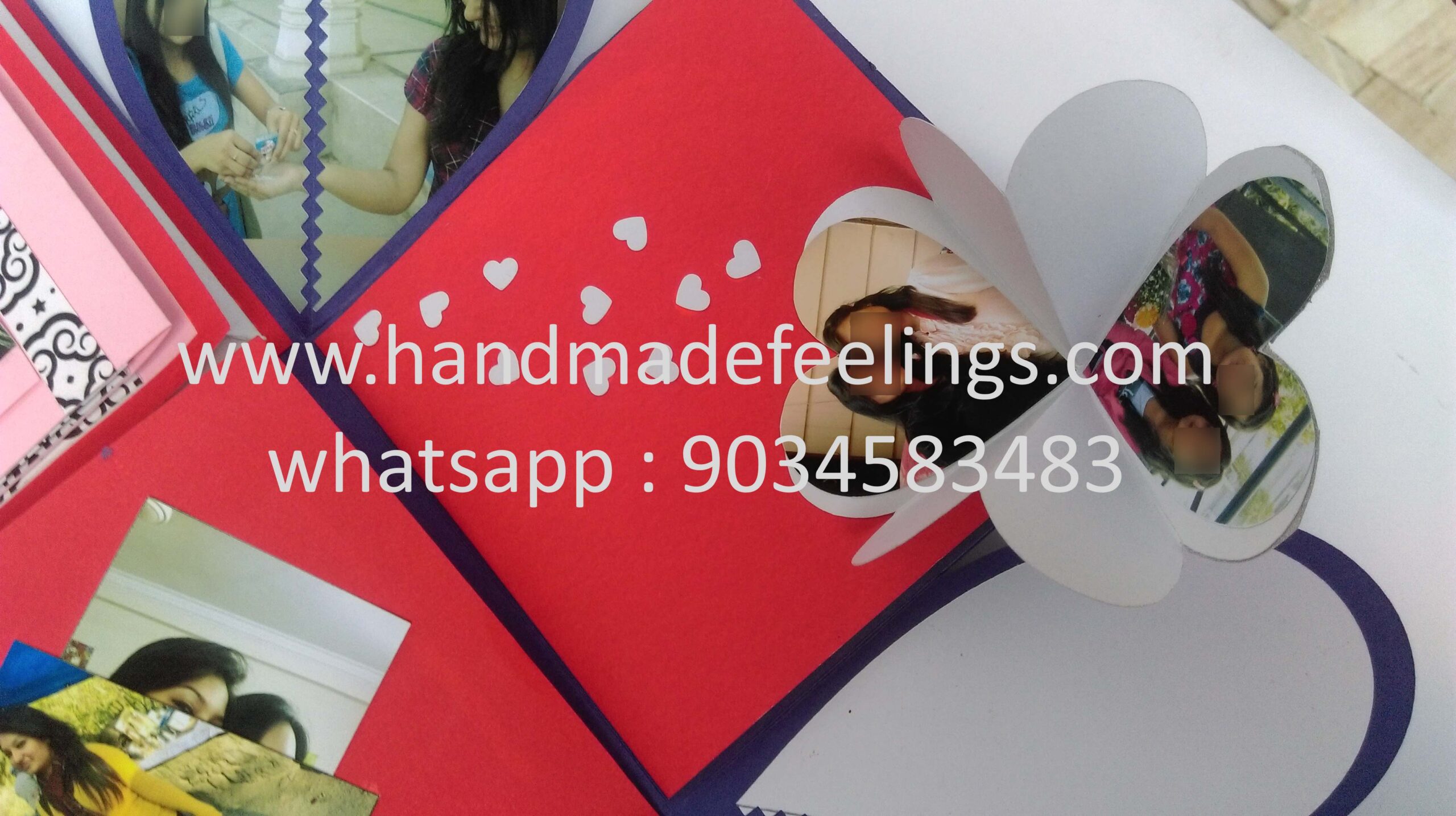 Love Box - Red Purple Theme 5 Love Box - Red Purple Theme - Image 5