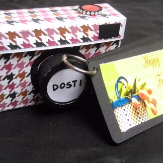 Camera Album or Camera Box