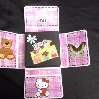 Memory Album or Photo Album