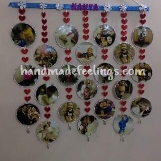Heart Wall Hanging