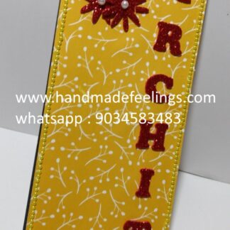 Photo Book Album - 10x3 inches