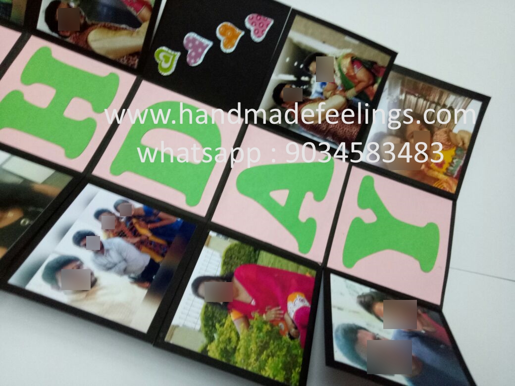 Double Infinity Explosion Box 2 Double Infinity Explosion Box - Image 2