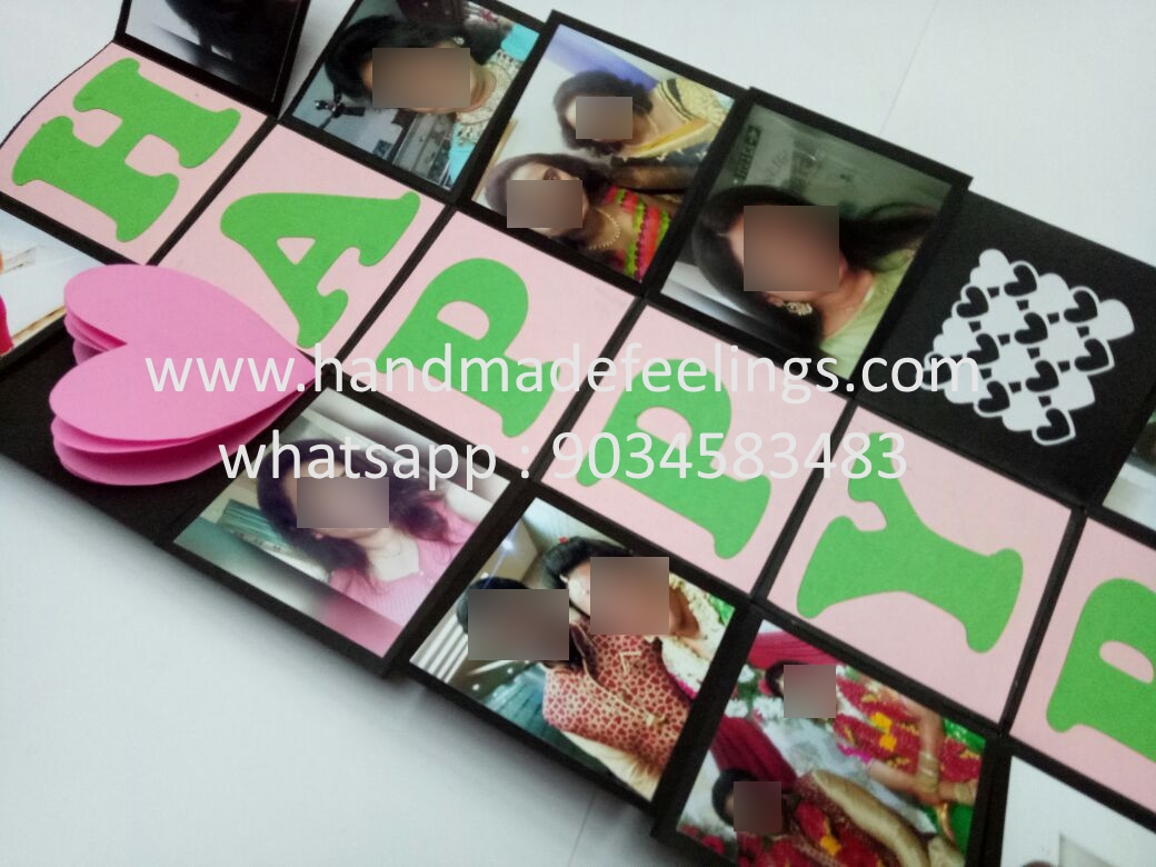 Double Infinity Explosion Box 3 Double Infinity Explosion Box - Image 3