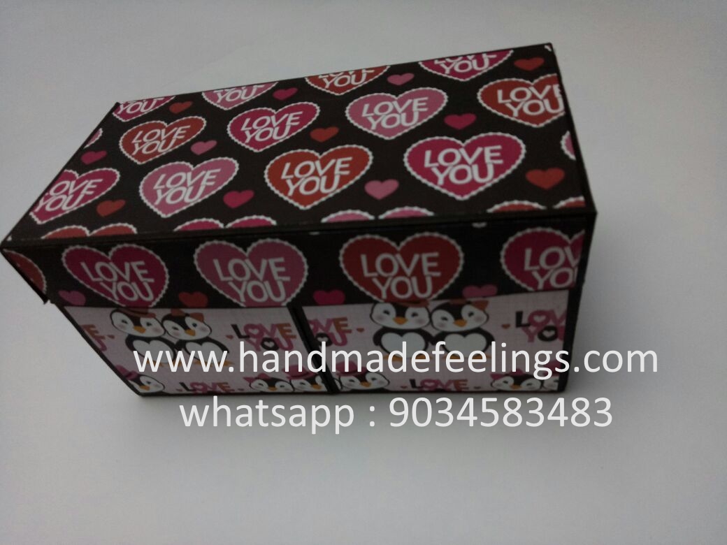 Double Infinity Explosion Box 4 Double Infinity Explosion Box - Image 4