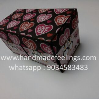 HFGifts - Personalized Gifts for Every Occasion | Unique & Custom Creations 17 Double Infinity Explosion Box