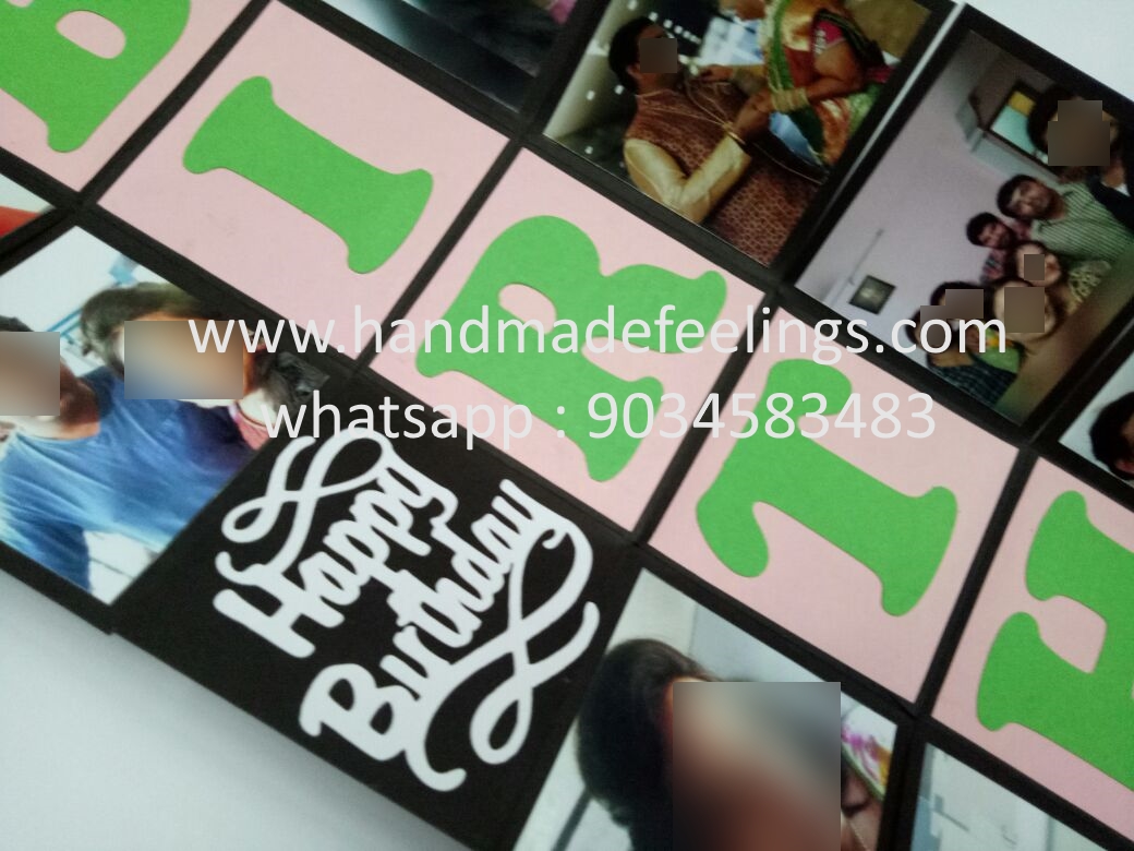 Double Infinity Explosion Box 5 Double Infinity Explosion Box - Image 5