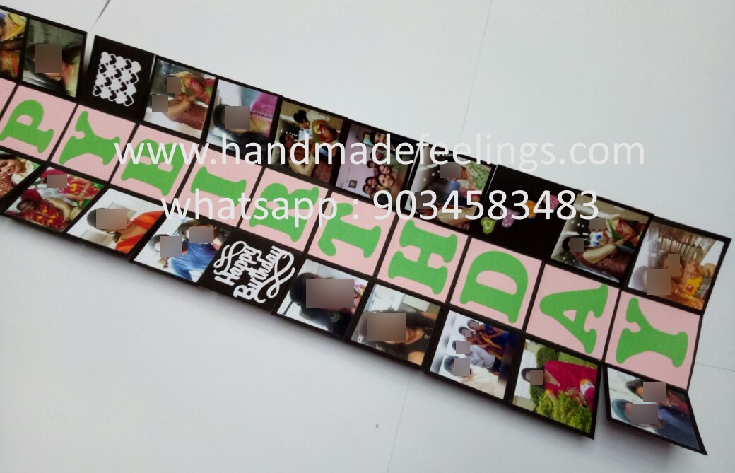 Double Infinity Explosion Box 6 Double Infinity Explosion Box - Image 6