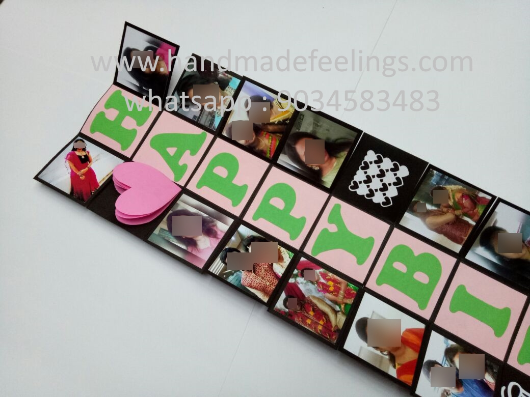 Double Infinity Explosion Box 7 Double Infinity Explosion Box - Image 7