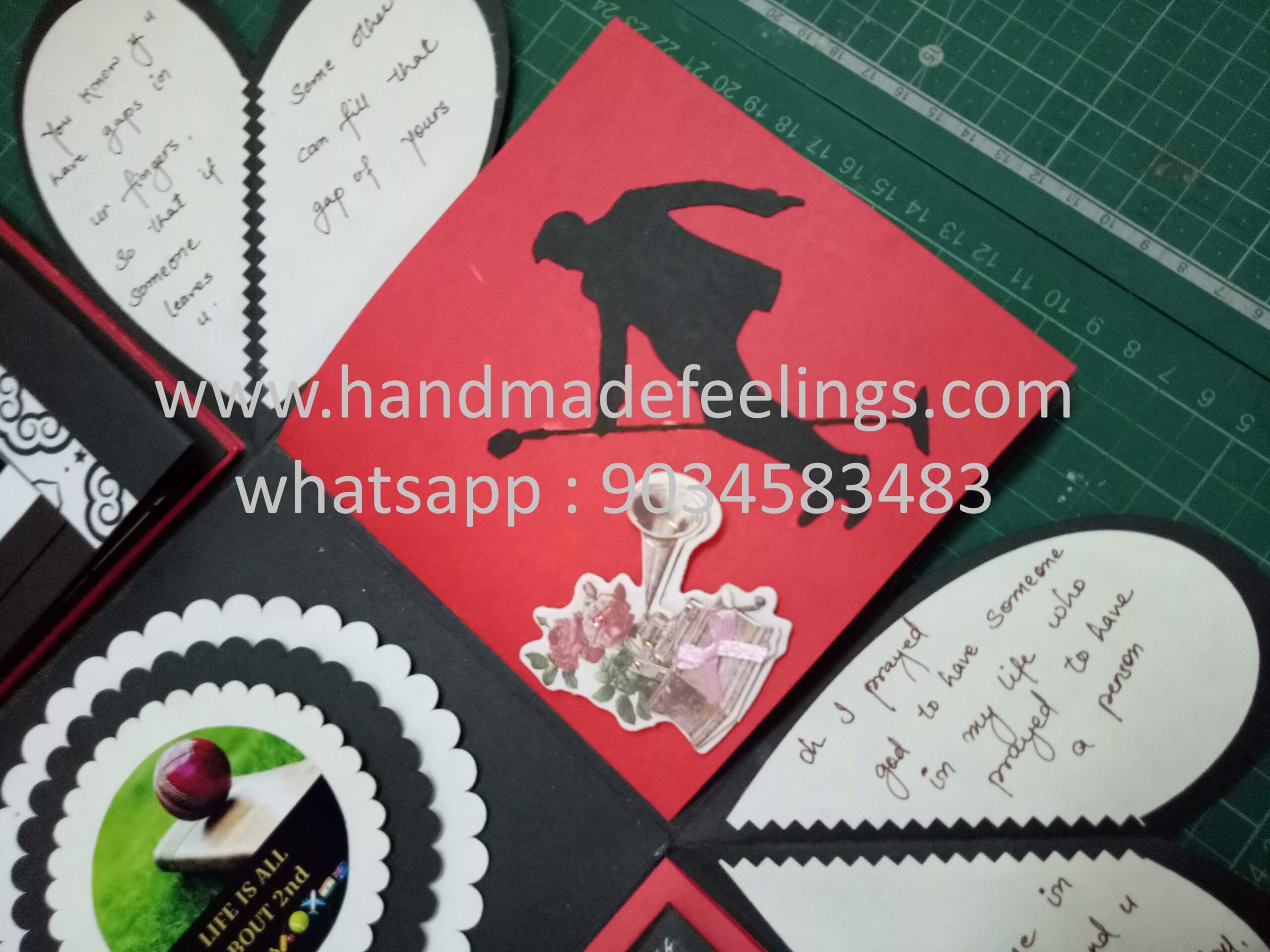 Love Box - Kings Theme 2 Love Box - Kings Theme - Image 2