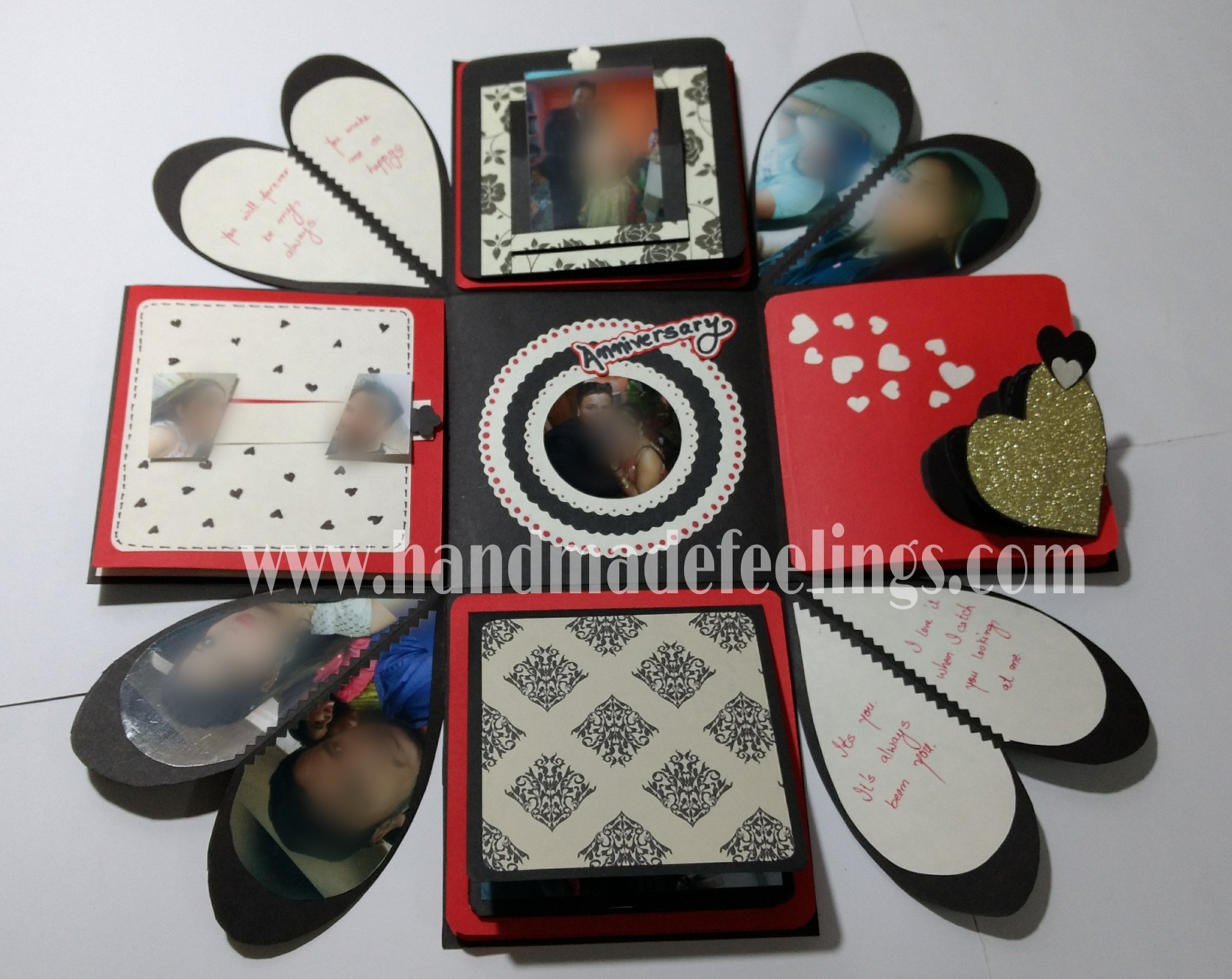 Love Box - Kings Theme 5 Love Box - Kings Theme - Image 5