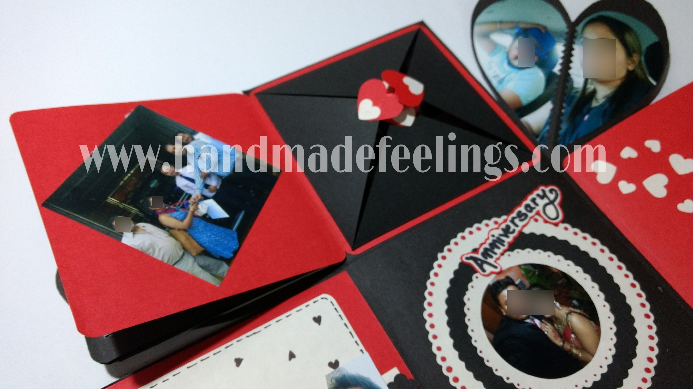 Love Box - Kings Theme 6 Love Box - Kings Theme - Image 6