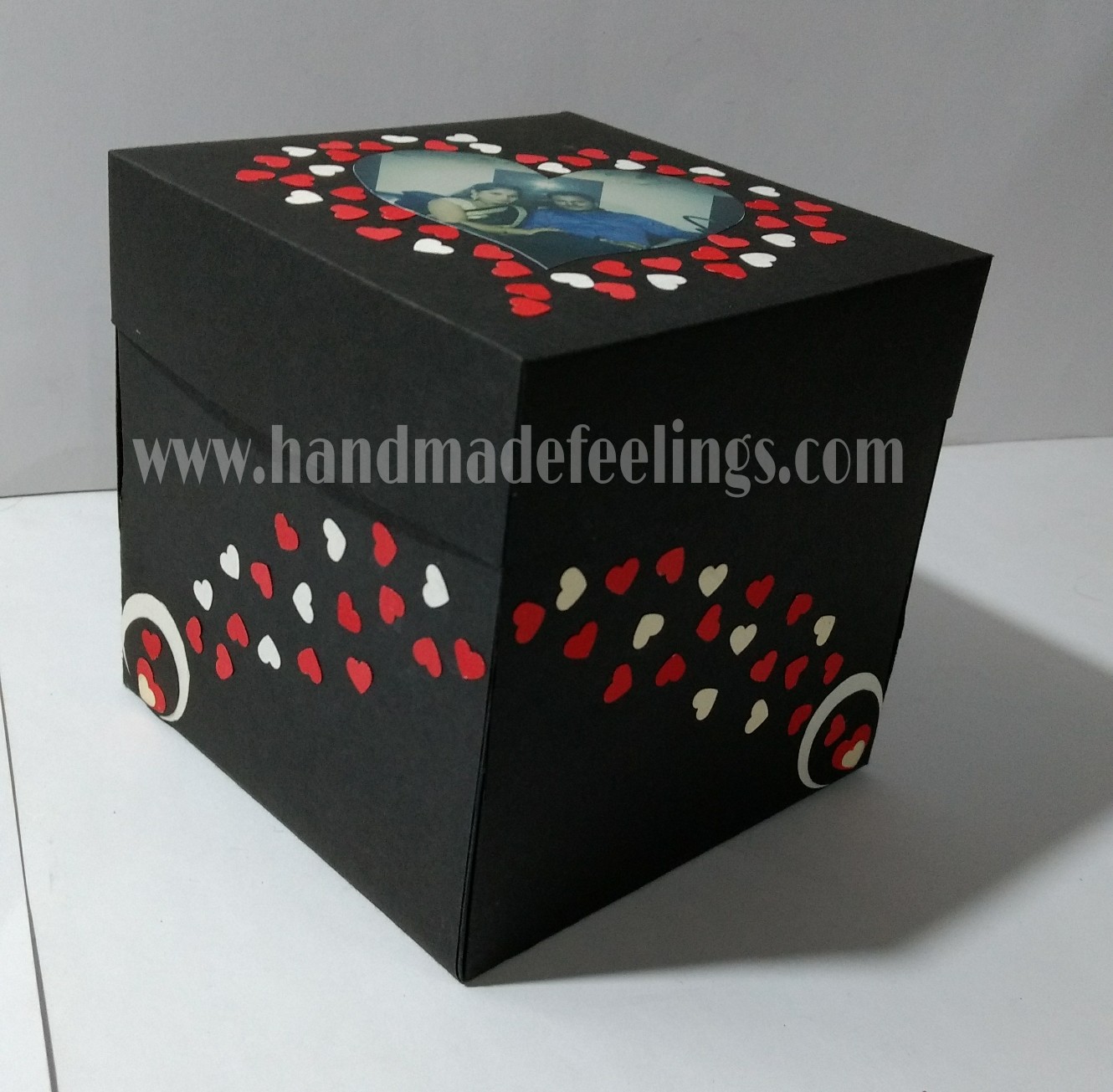 Love Box - Kings Theme 1 Love Box - Kings Theme