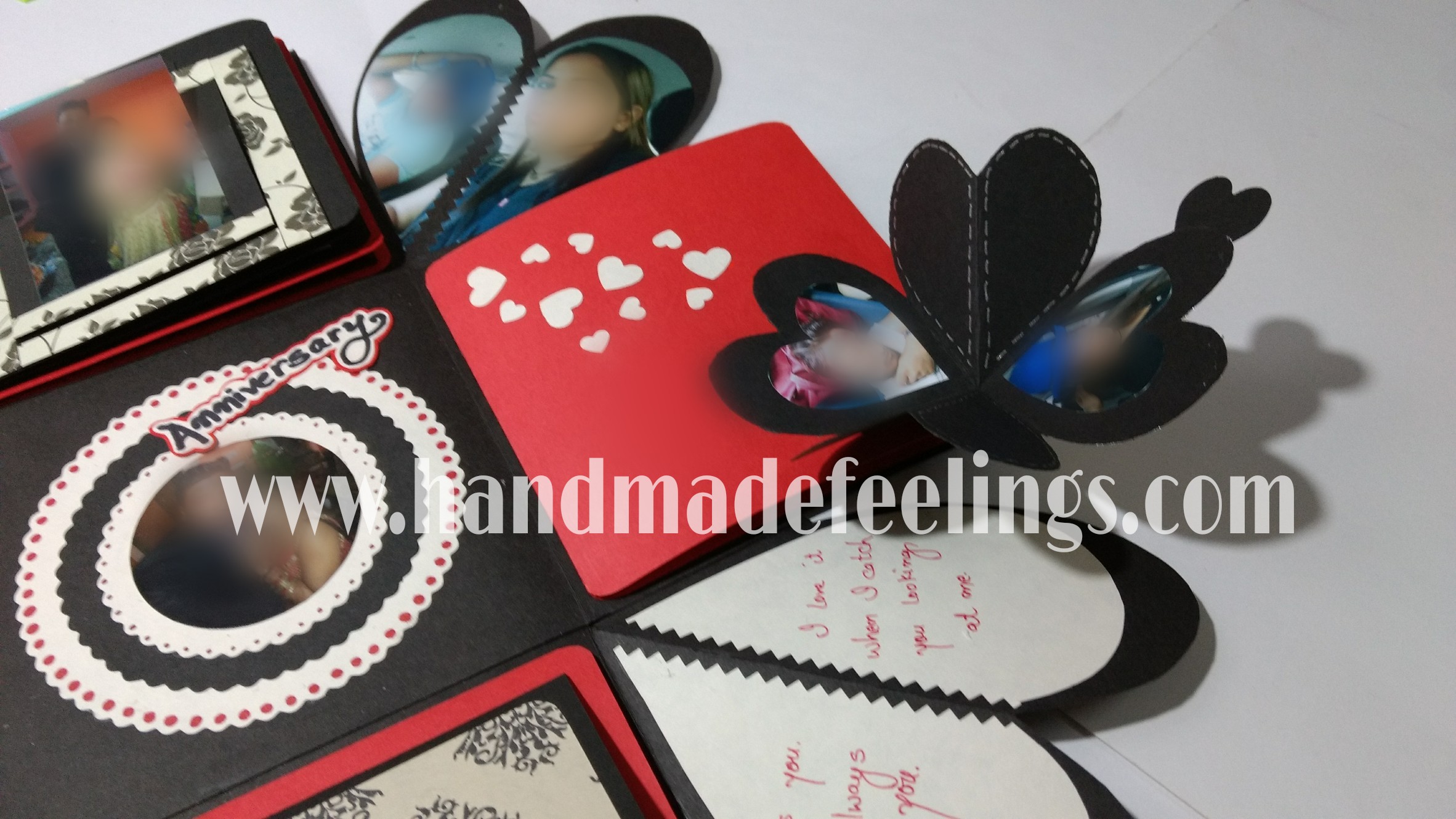 Love Box - Kings Theme 8 Love Box - Kings Theme - Image 8