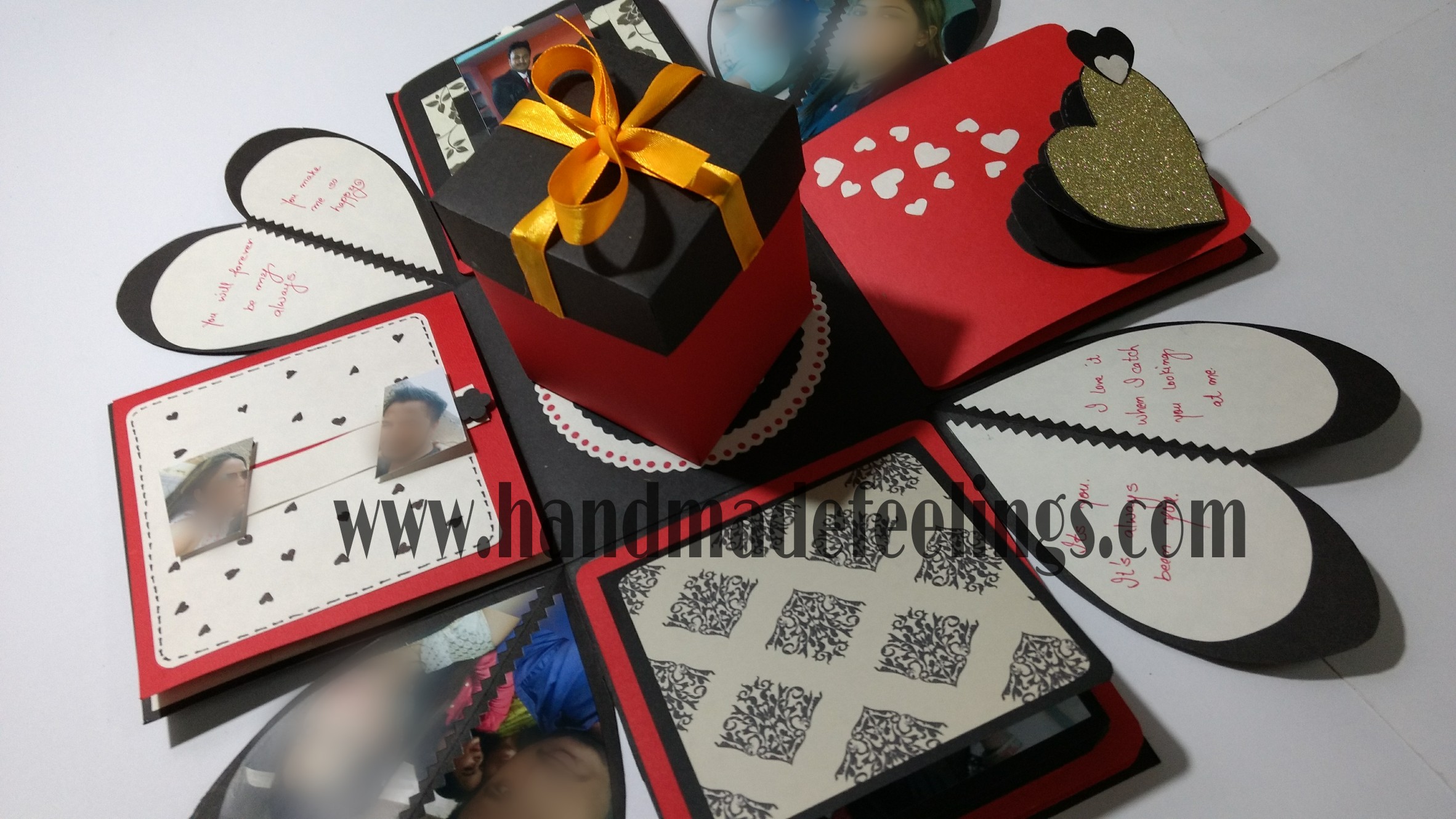 Love Box - Kings Theme 9 Love Box - Kings Theme - Image 9