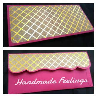 Shagun or Cash Envelopes