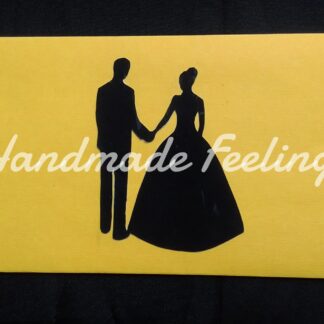 Shagun or Cash Envelopes