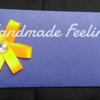 Shagun or Cash Envelopes