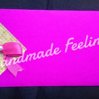 Shagun or Cash Envelopes