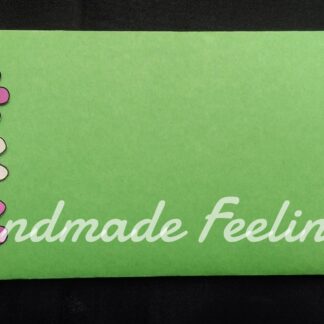 Shagun or Cash Envelopes