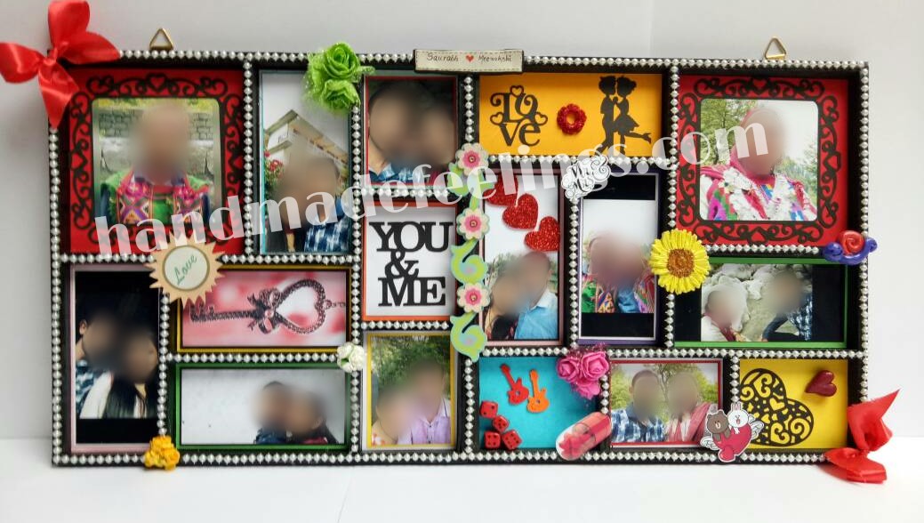 Shadow Frame - 12x24 inch 1 Shadow Frame - 12x24 inch