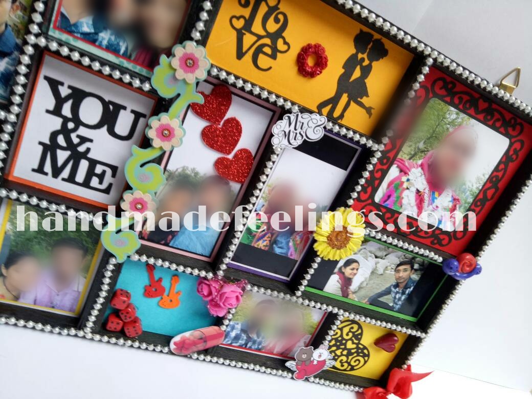 Shadow Frame - 12x24 inch 2 Shadow Frame - 12x24 inch - Image 2