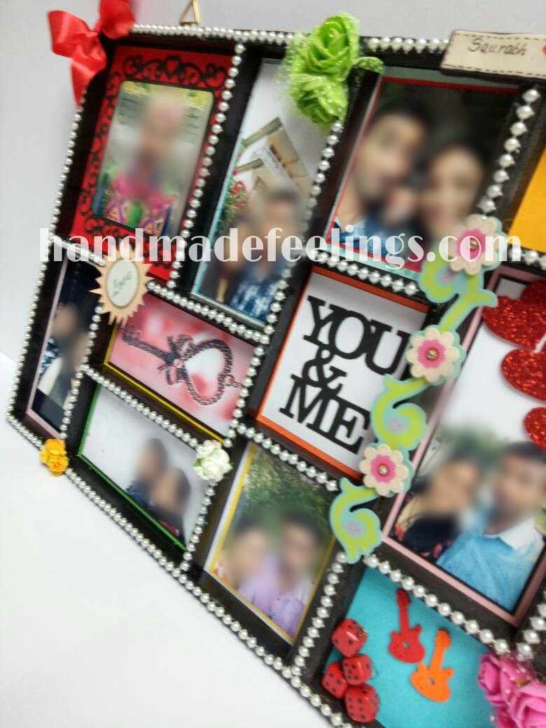 Shadow Frame - 12x24 inch 4 Shadow Frame - 12x24 inch - Image 4