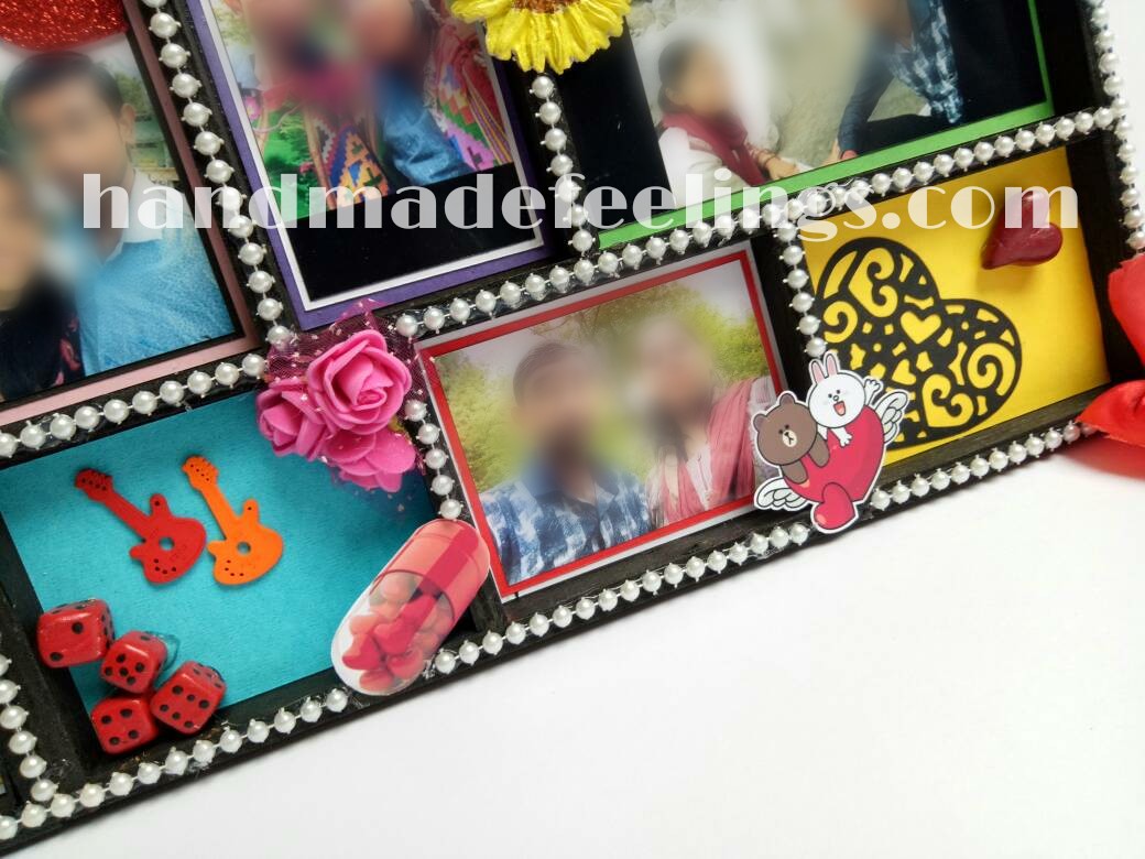 Shadow Frame - 12x24 inch 5 Shadow Frame - 12x24 inch - Image 5