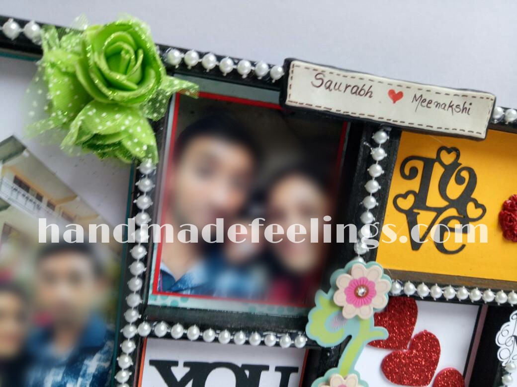 Shadow Frame - 12x24 inch 6 Shadow Frame - 12x24 inch - Image 6