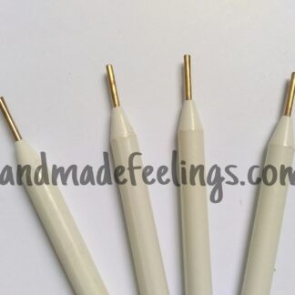 Quilling Needle