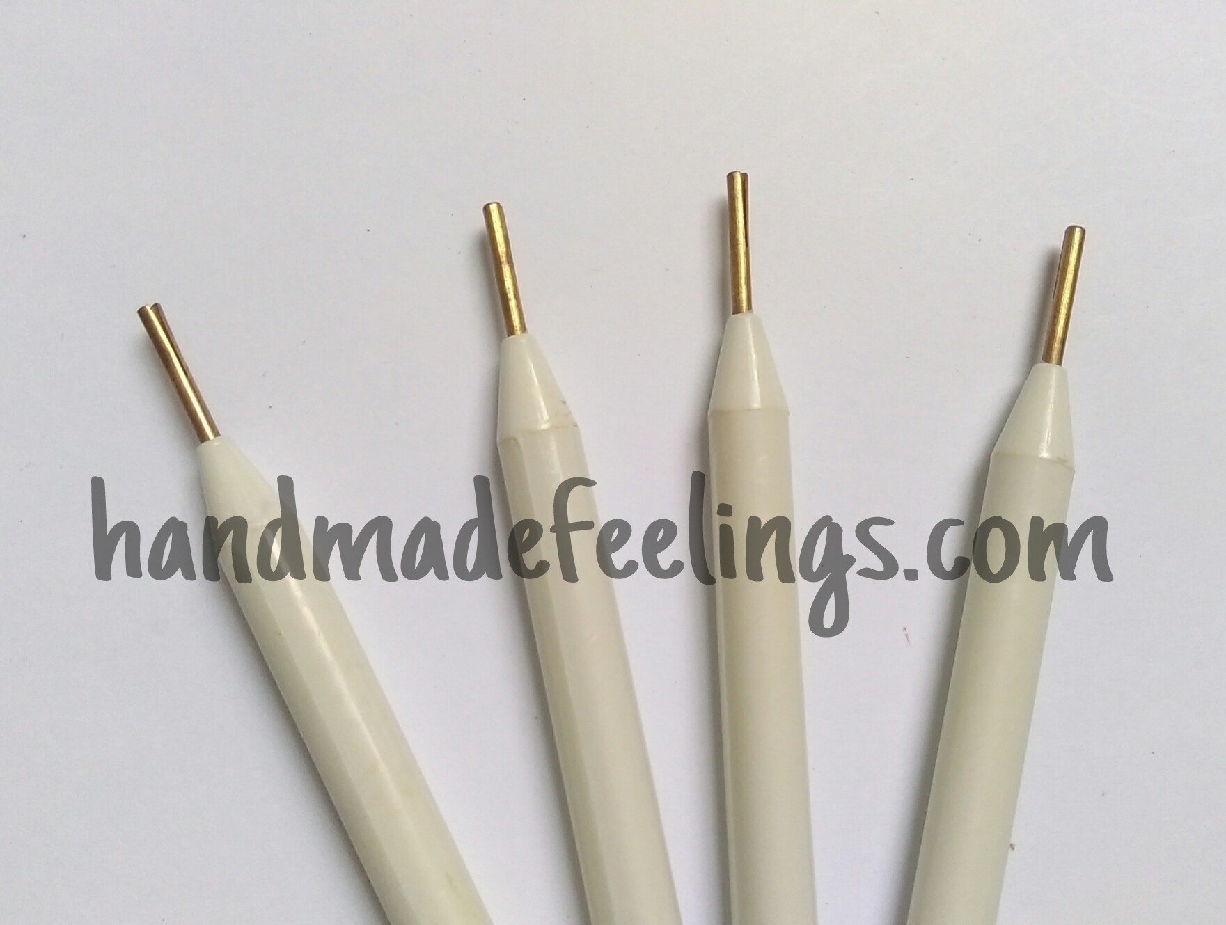 Quilling Needle 1 Quilling Needle